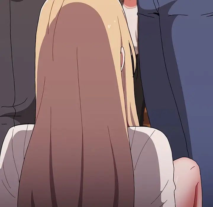 小孩子才做选择第89話