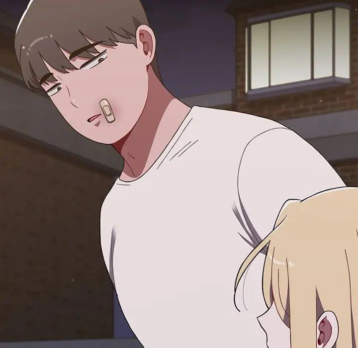 小孩子才做选择第89話