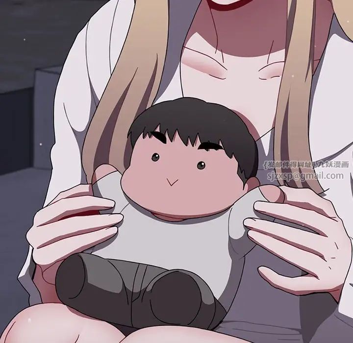 小孩子才做选择第89話