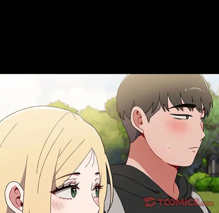 小孩子才做选择第89話