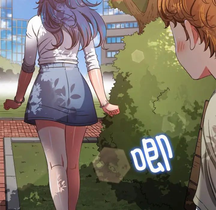 难缠小恶女第198話