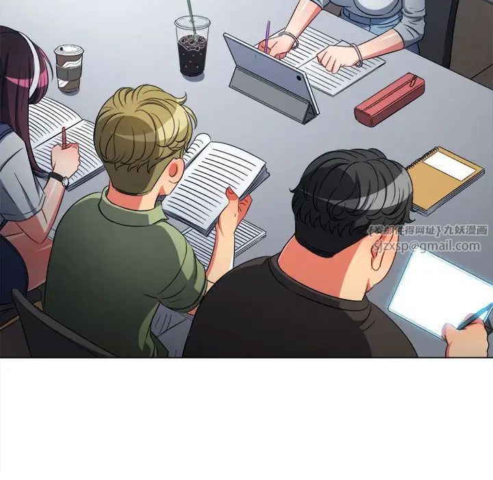 难缠小恶女第198話