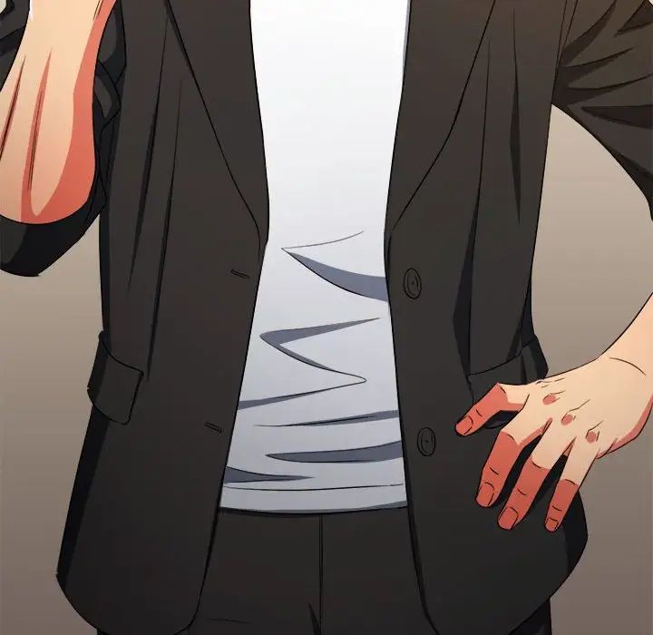 难缠小恶女第198話