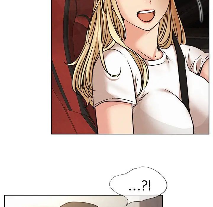 屋檐下的光第19話