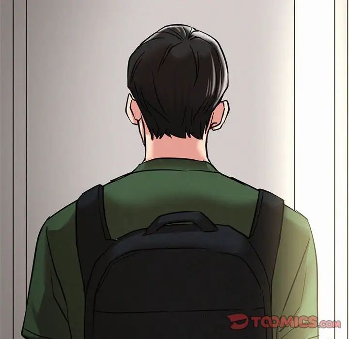 屋檐下的光第19話