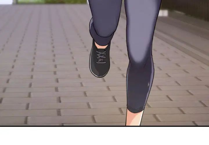 要在乡下一起生活吗第8話