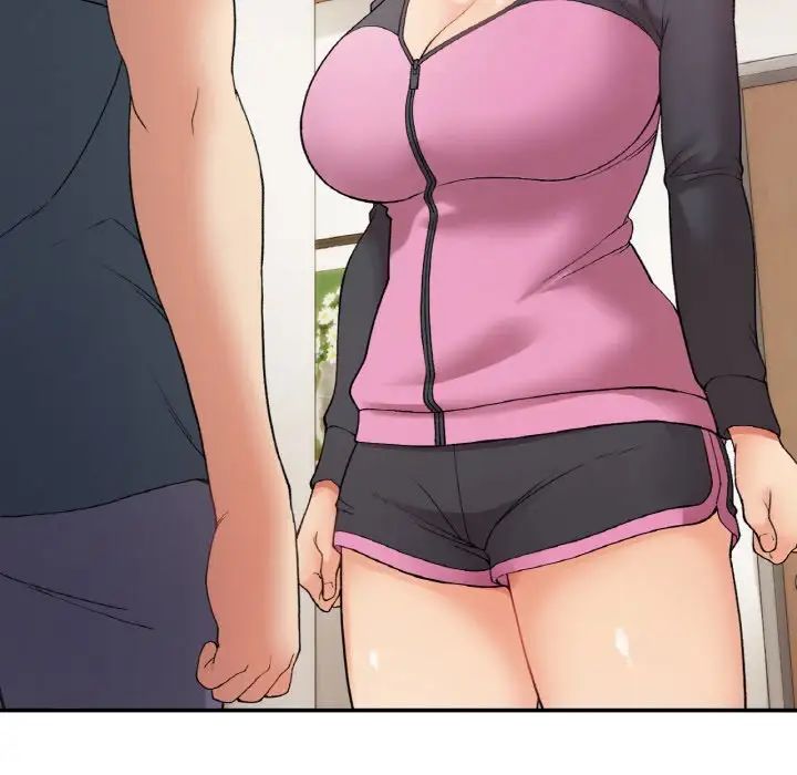 要在乡下一起生活吗第8話