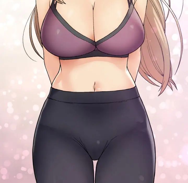 要在乡下一起生活吗第8話