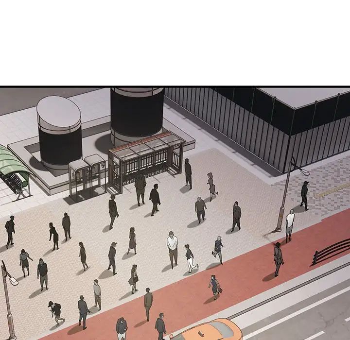 好运出租车第6話