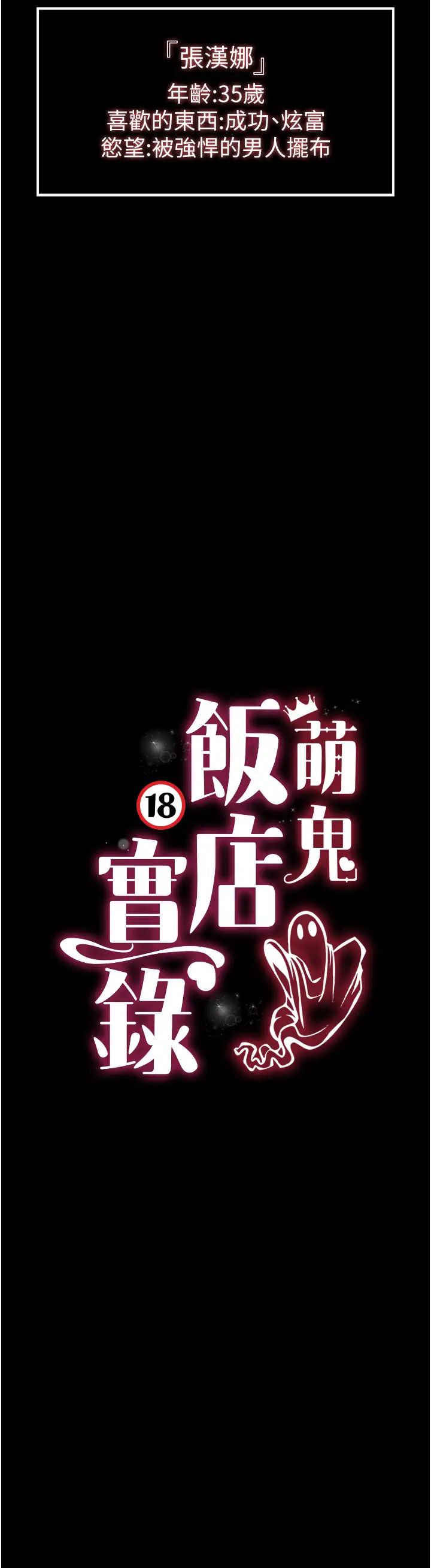 萌鬼饭店实录第8話-操到妳懷上我的種