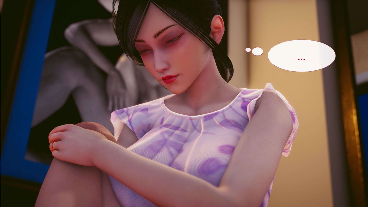 [3D]洨爷传第12话