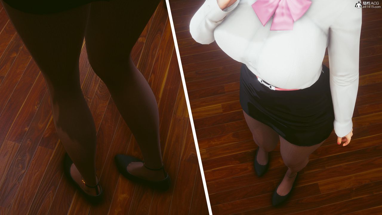 [3D]洨爷传第18話