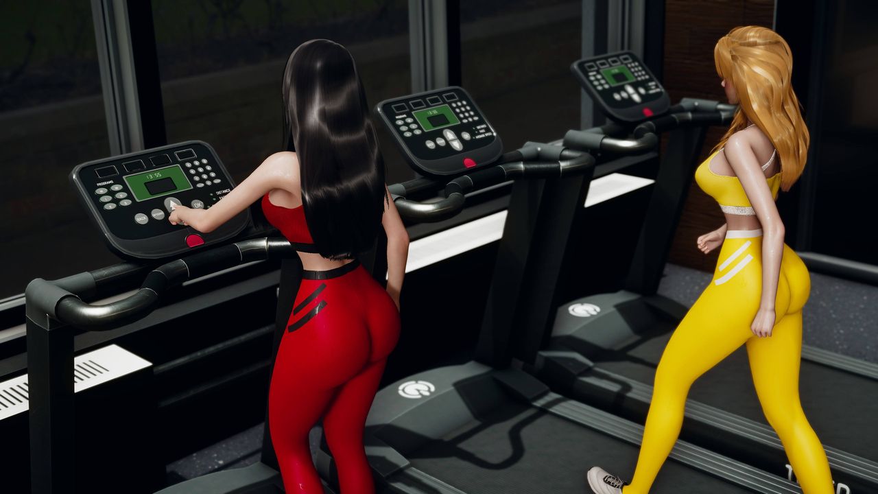 [3D]潜凤谍影：宿命之战第01话