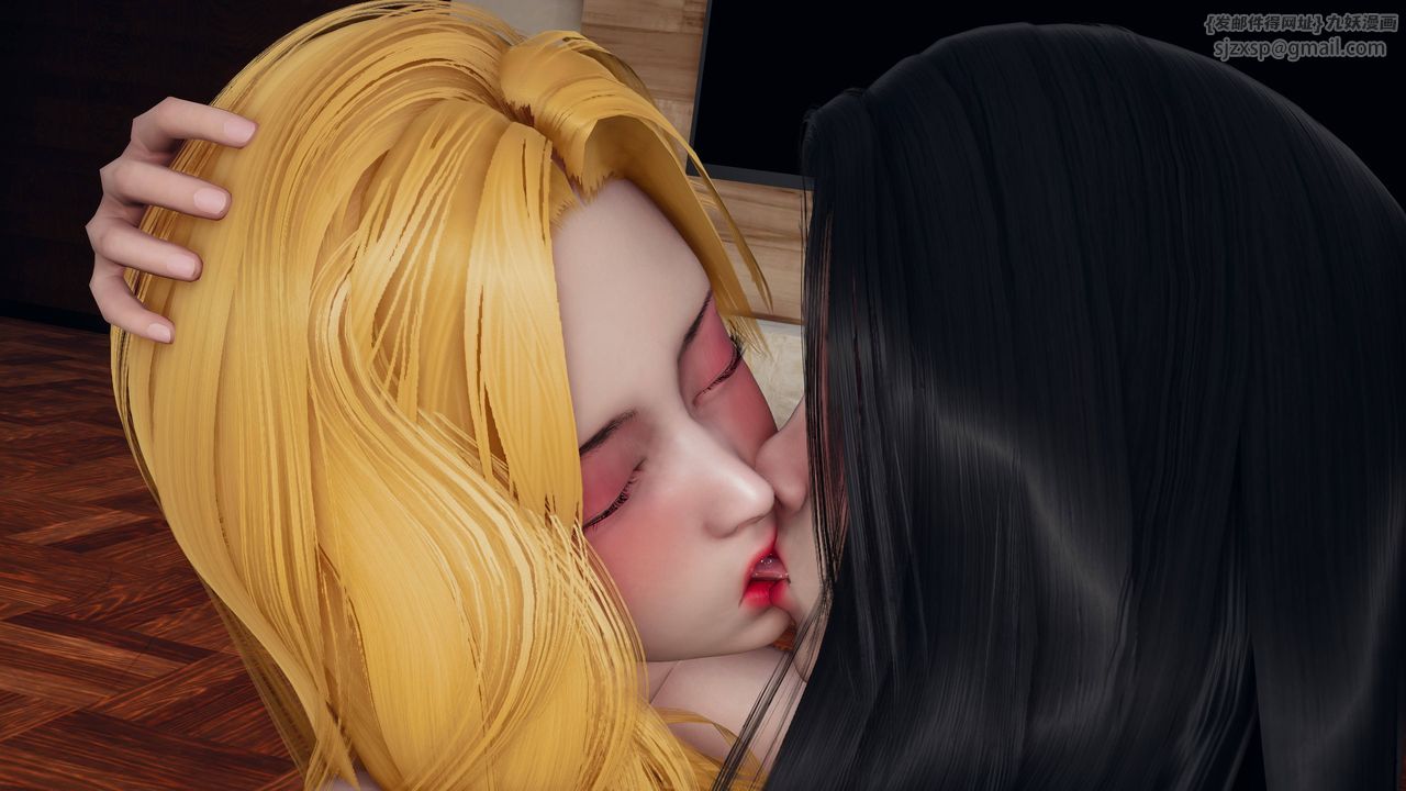 [3D]潜凤谍影：宿命之战第02话