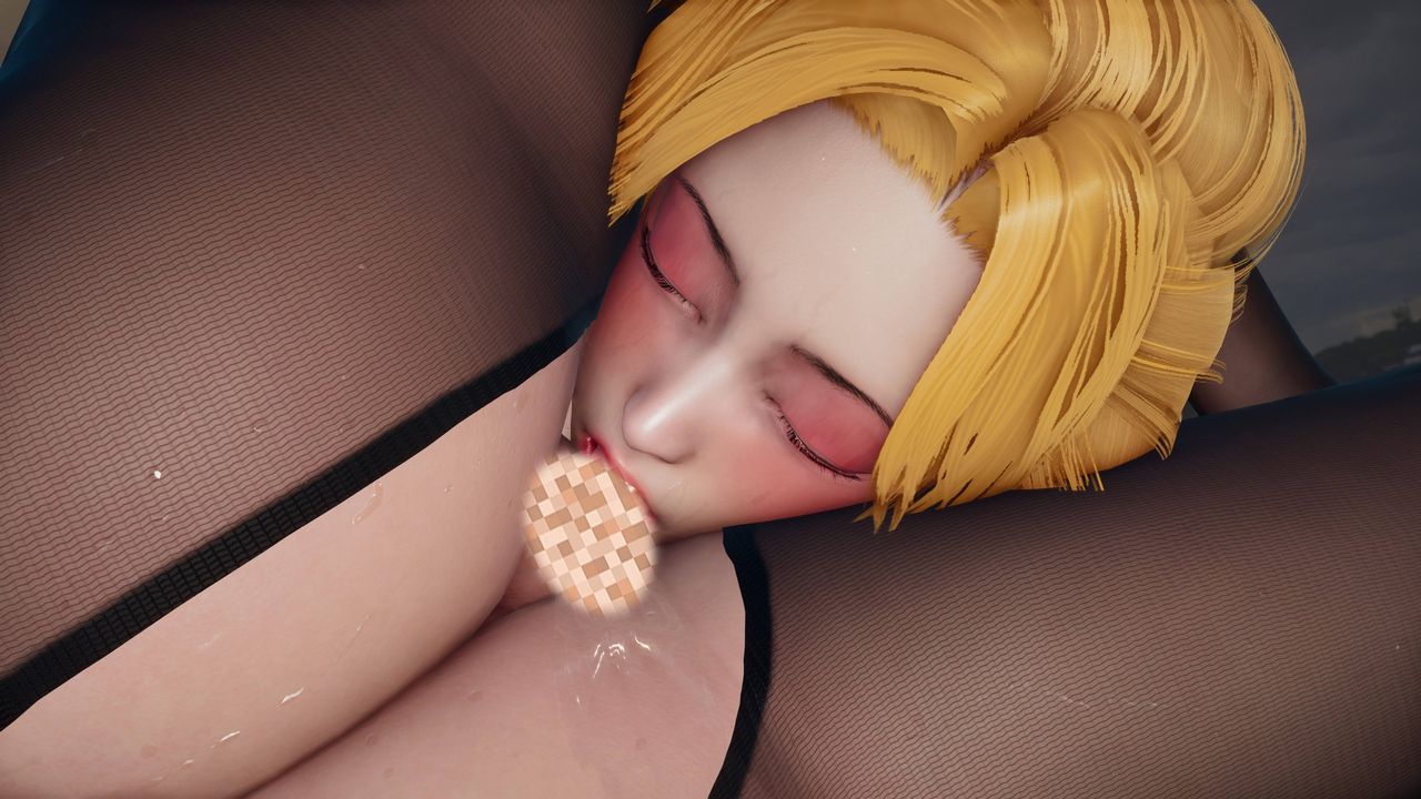 [3D]潜凤谍影：宿命之战第03话