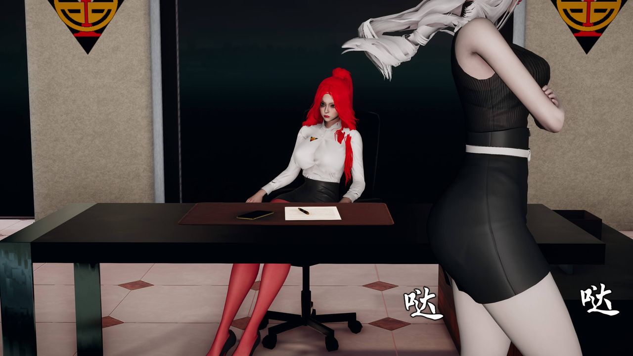 [3D]潜凤谍影：宿命之战第06话