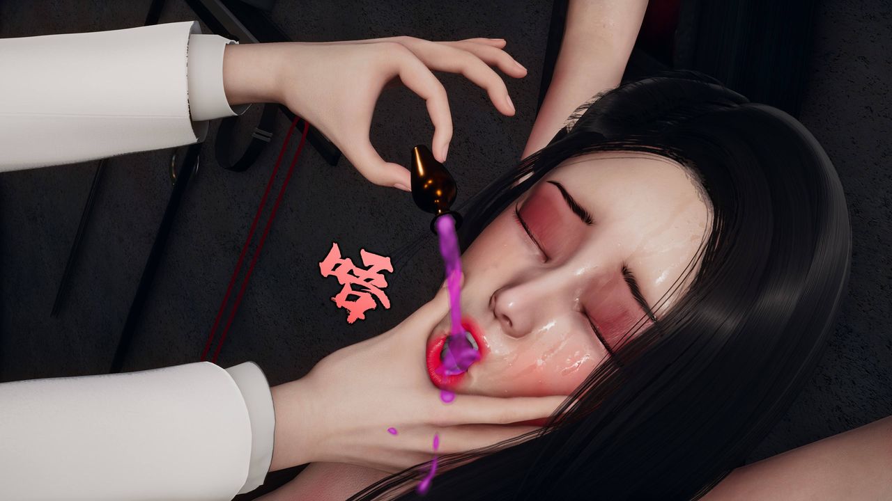 [3D]潜凤谍影：宿命之战第07话