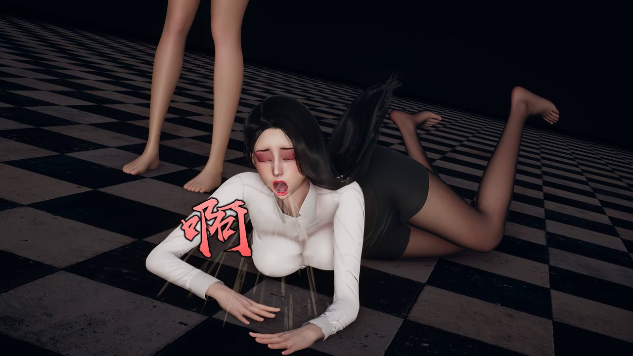 [3D]潜凤谍影：宿命之战第08话