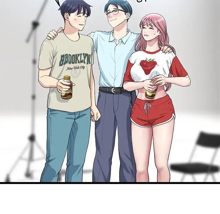 重逢的初恋是继母第47話