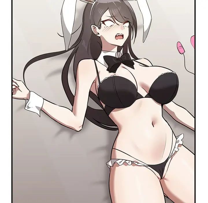 其实我很喜欢你第35話