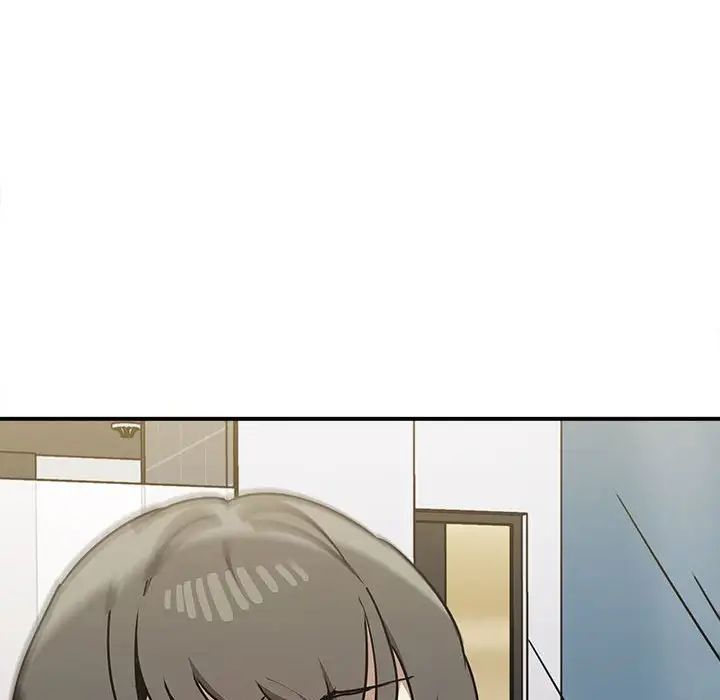 其实我很喜欢你第35話