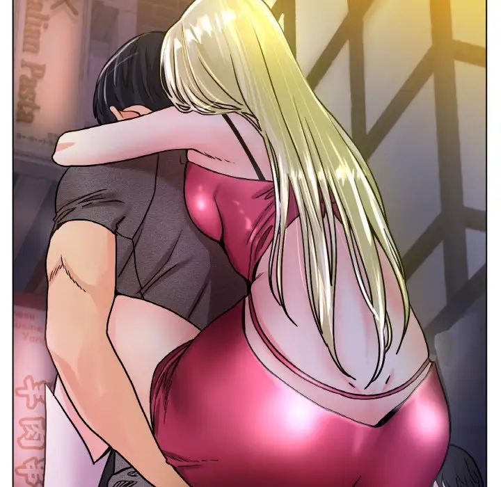 冰上恋人第18話