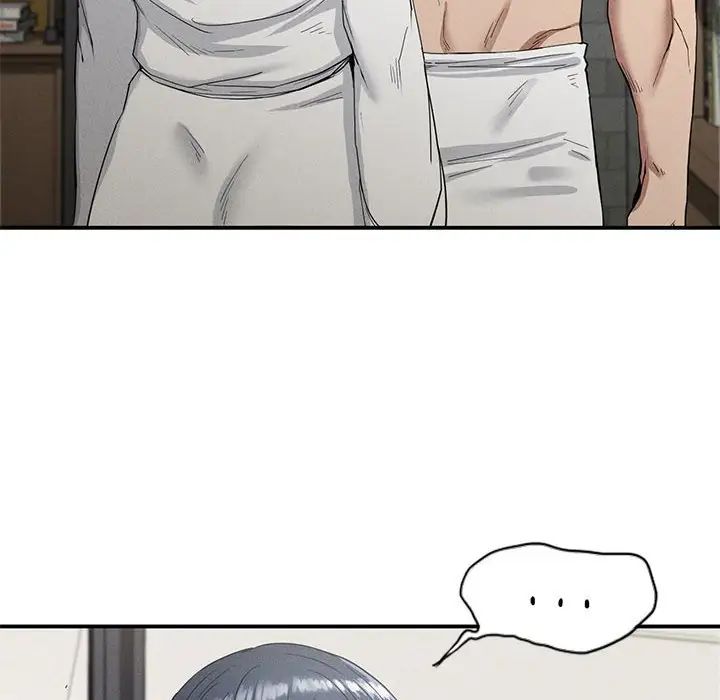复仇第17話