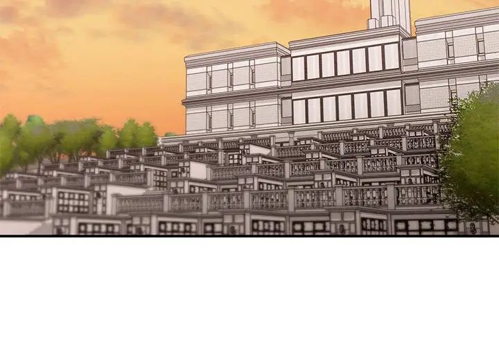 让我一见钟情的他第20話