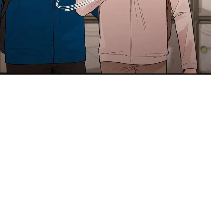 让我一见钟情的他第20話