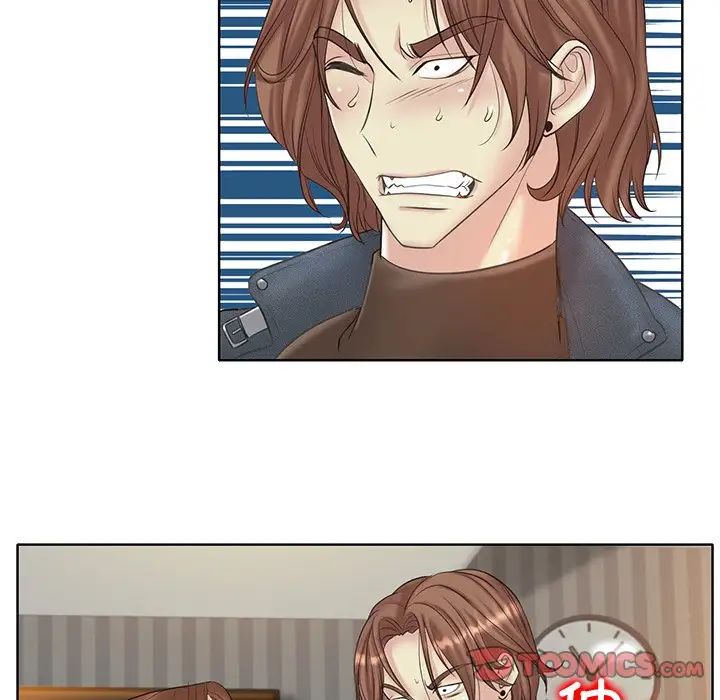 一杆入洞第14話