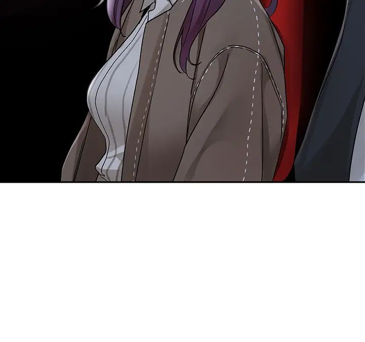 社团学姊第168話-莫名心跳加速的約會