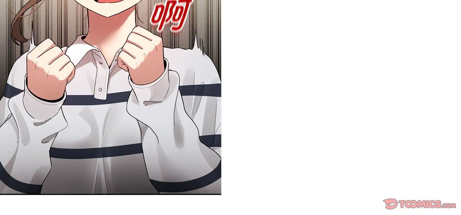 疫情下的家教生活第111話