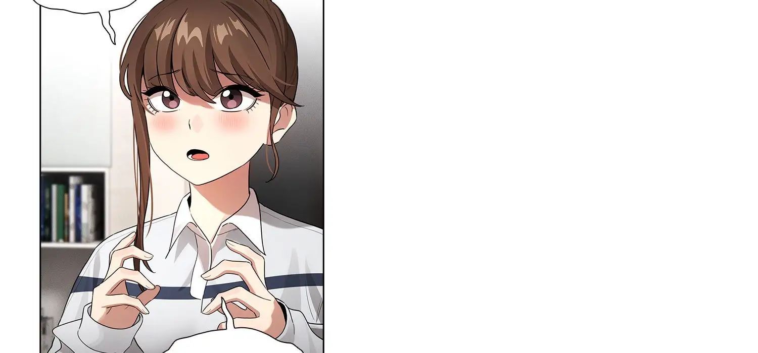 疫情下的家教生活第111話