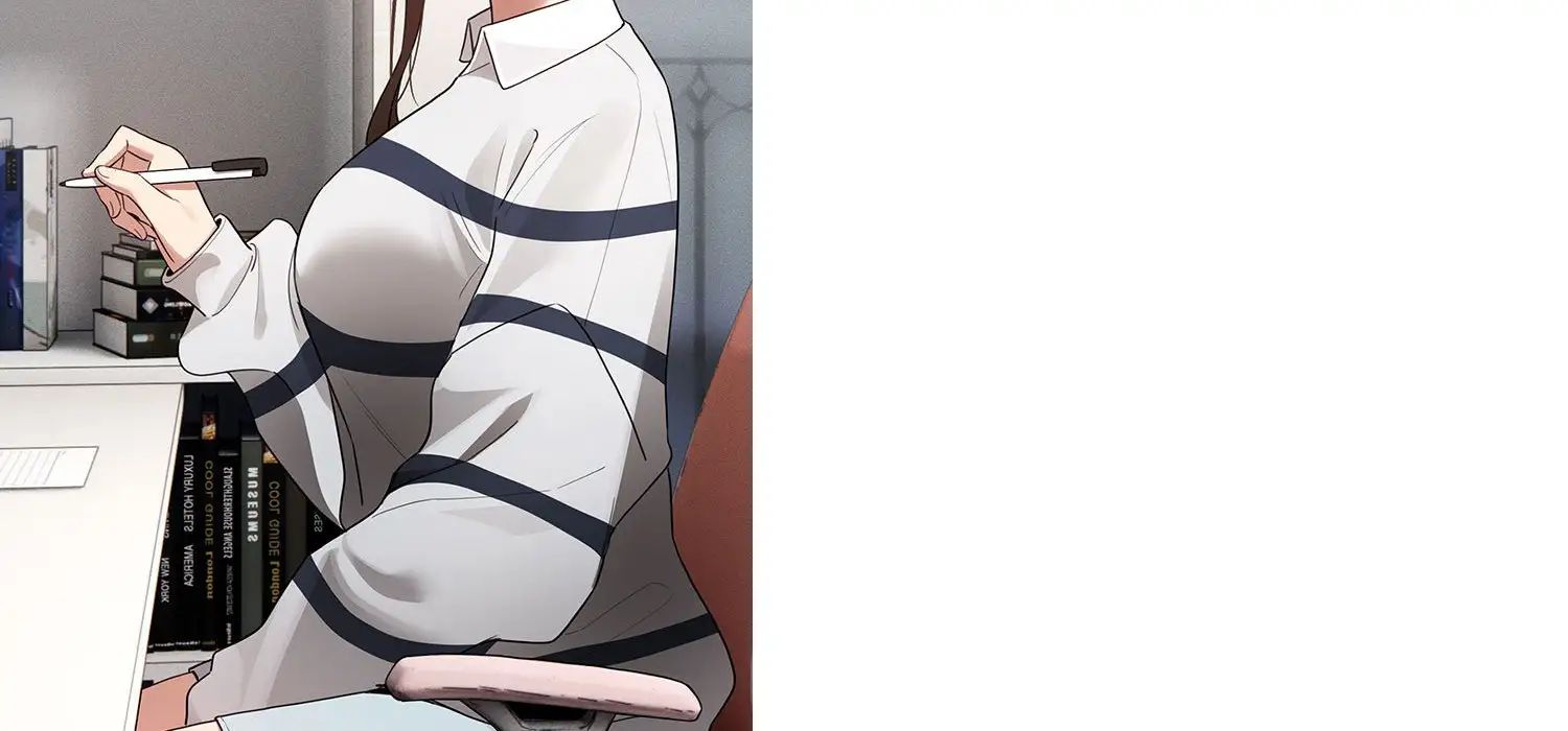 疫情下的家教生活第111話