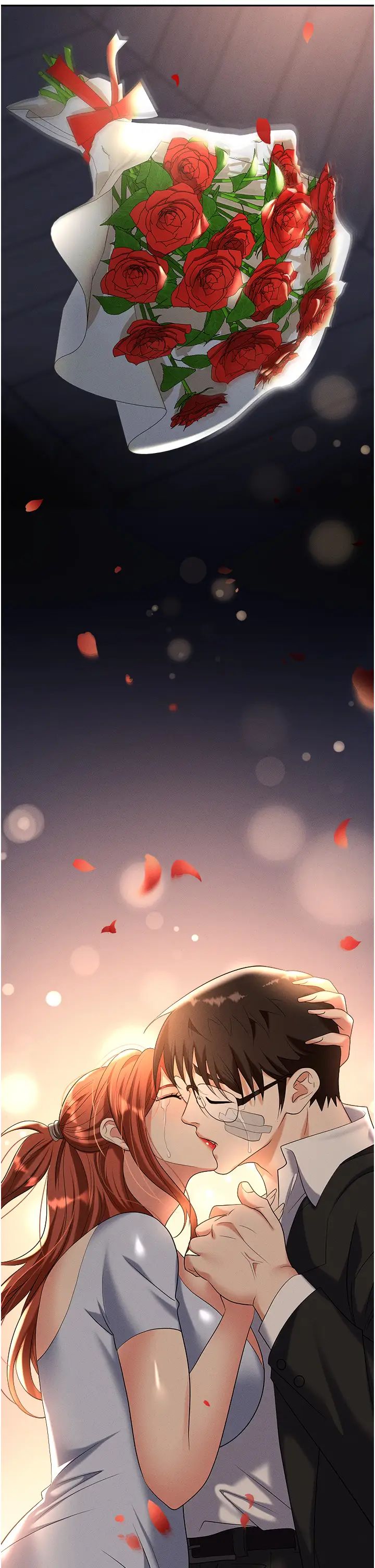 职场陷阱第82話-永生難忘的分手炮