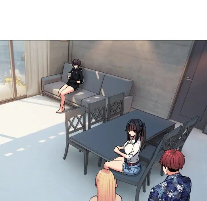 大学生活就从社团开始第83話