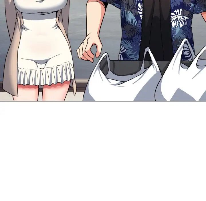 大学生活就从社团开始第83話