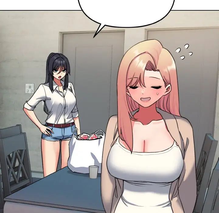 大学生活就从社团开始第83話