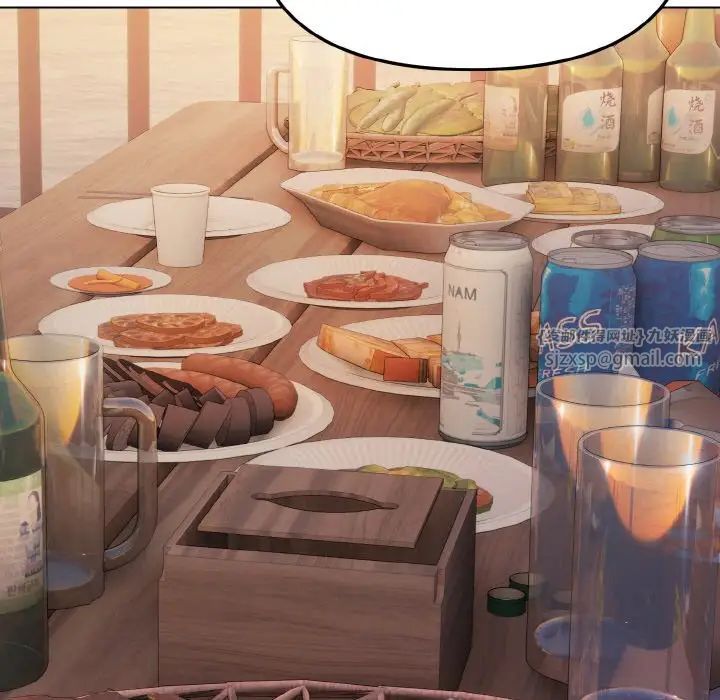 大学生活就从社团开始第83話