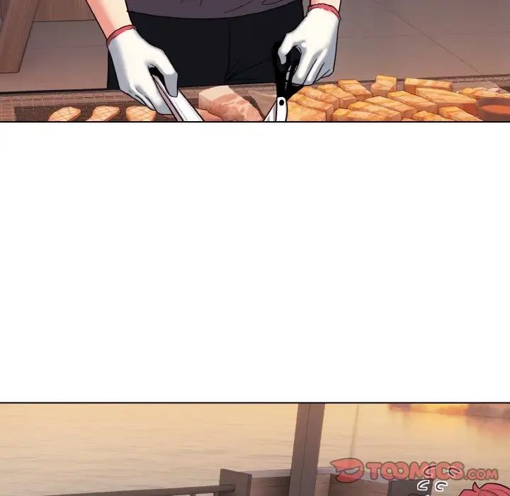 大学生活就从社团开始第83話