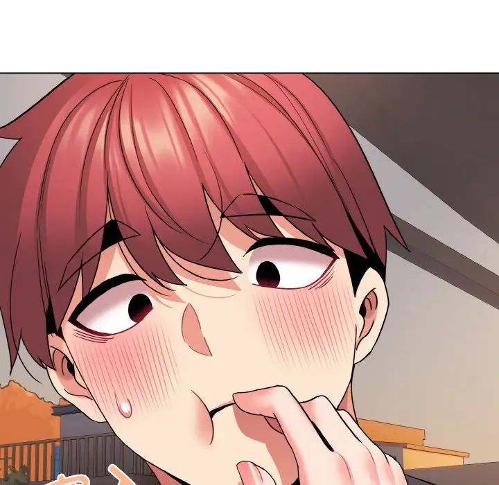 大学生活就从社团开始第83話