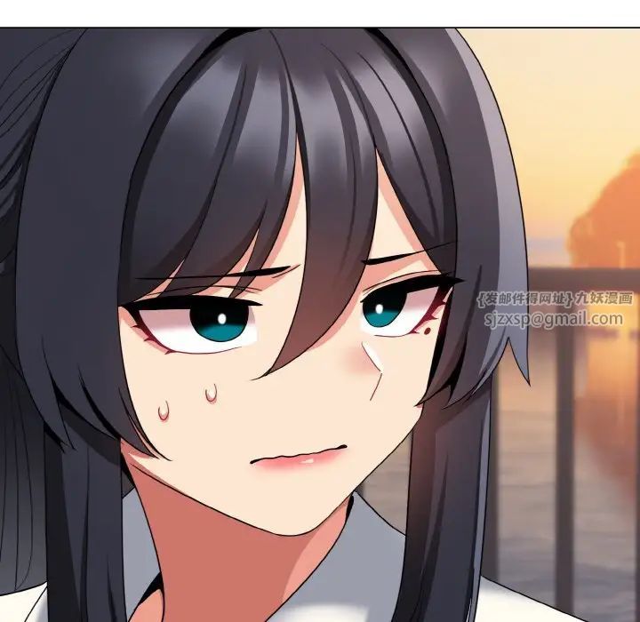 大学生活就从社团开始第83話