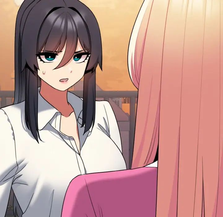 大学生活就从社团开始第83話