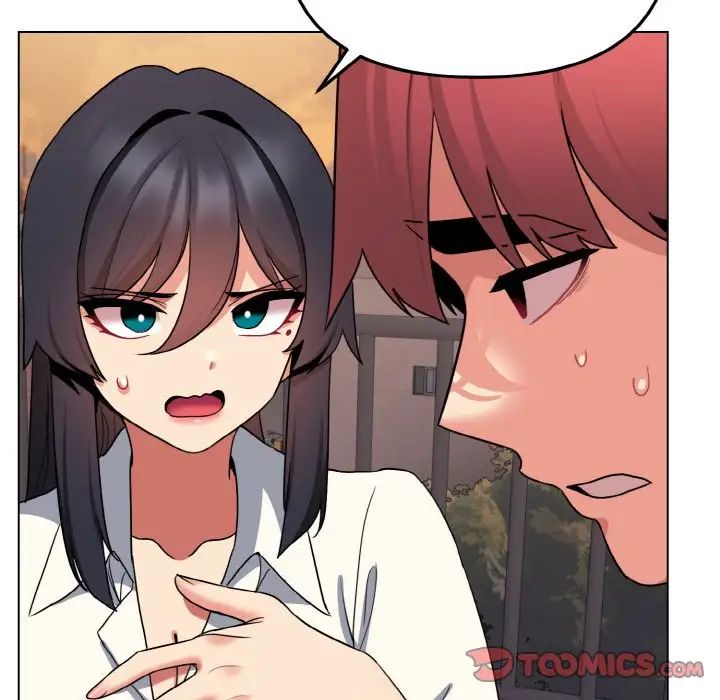 大学生活就从社团开始第83話