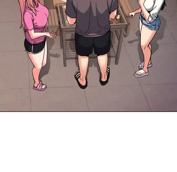 大学生活就从社团开始第83話