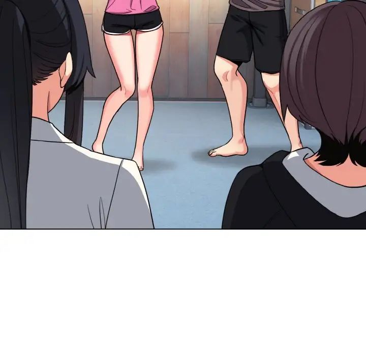 大学生活就从社团开始第83話