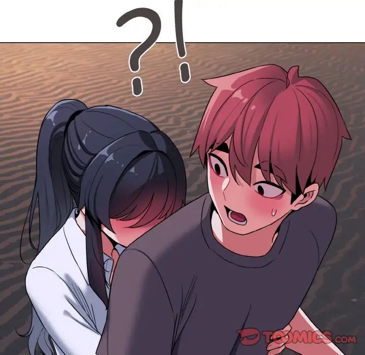 大学生活就从社团开始第83話