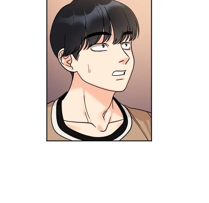 她才不是我姐姐第16話