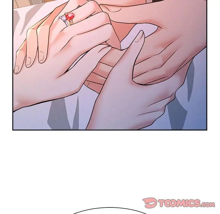 疯了才结婚第23話