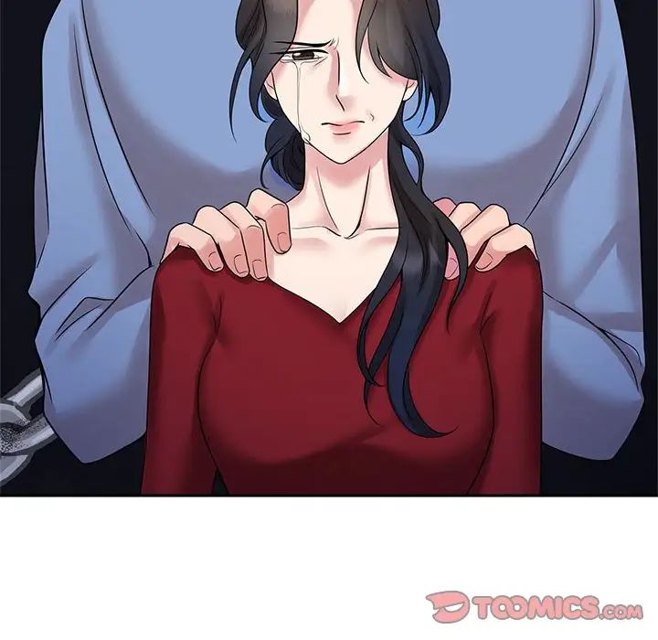 疯了才结婚第23話